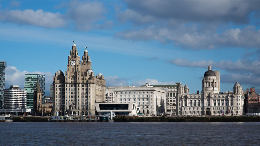 Liverpool’s Waterfront Removed from UNESCO World Heritage List