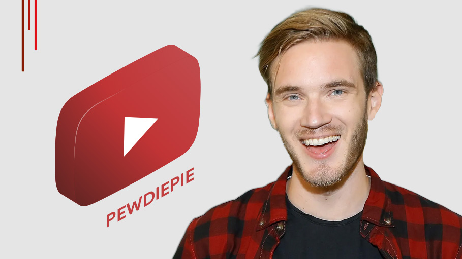 World's Top YouTube Star PewDiePie Moves to Japan