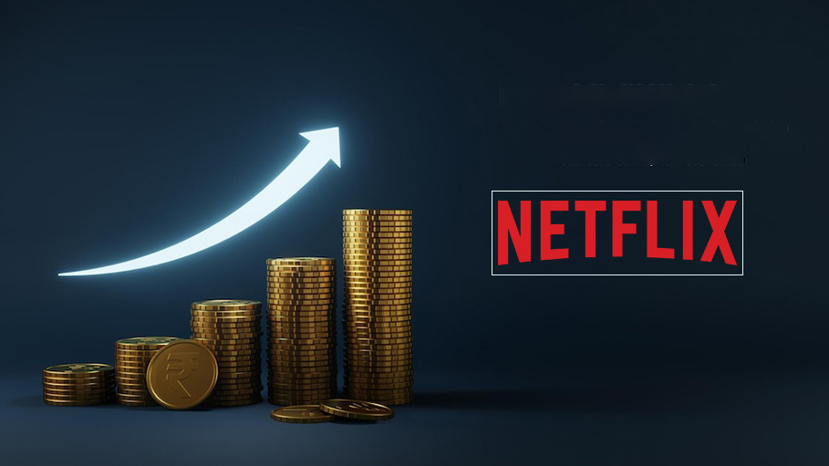 Netflix to Raise Prices After Hollywood Actors' Strike Ends
