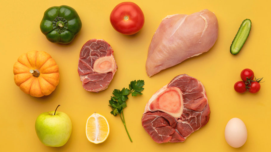 Eggs, Meat Become More Expensive as Feed Prices Rise Sharply