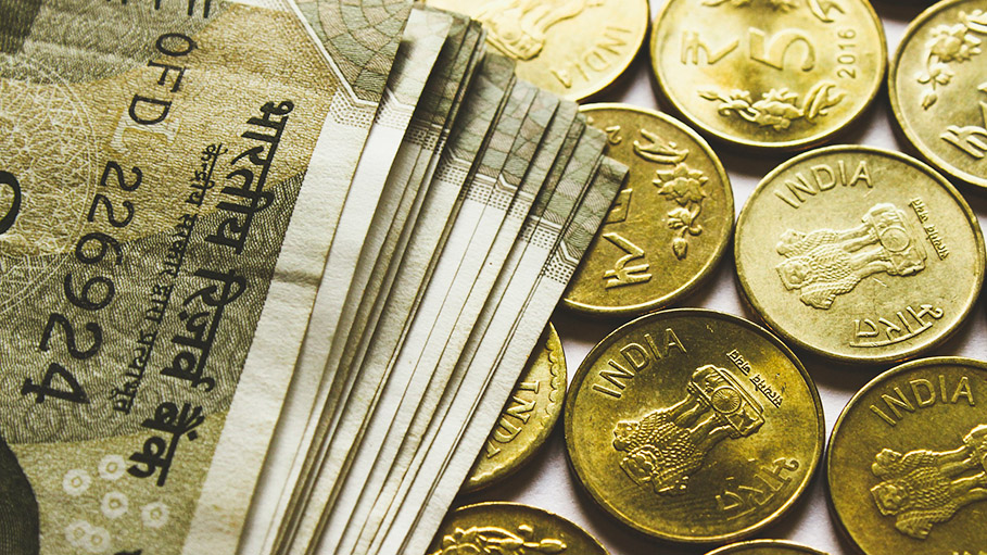 Sluggish Bond Market is the Latest Headache for Indian Firms