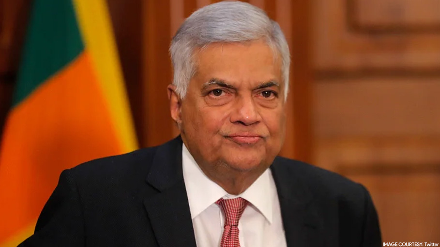 Sri Lanka PM Proposes Making Cabinet, President Answerable to Parliament