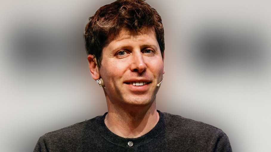 OpenAI's Sam Altman in Talks to Raise Funds for Chips, AI Initiative