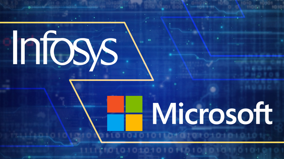 Infy Collaborates with Microsoft to Enable Digital Transformation for JG Summit Holdings, Inc