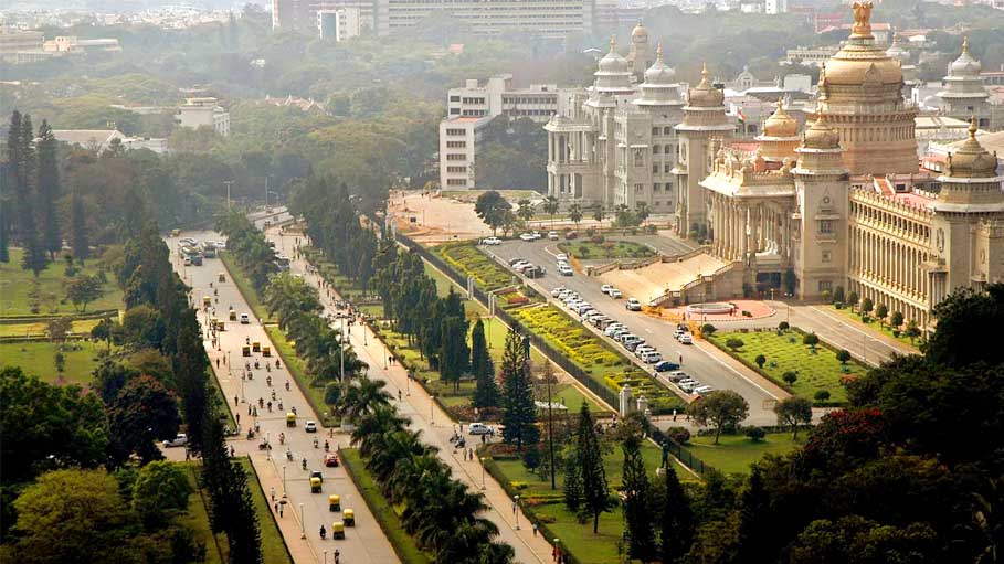 Second Apartment in Bengaluru Declared a Containment Zone by BBMP