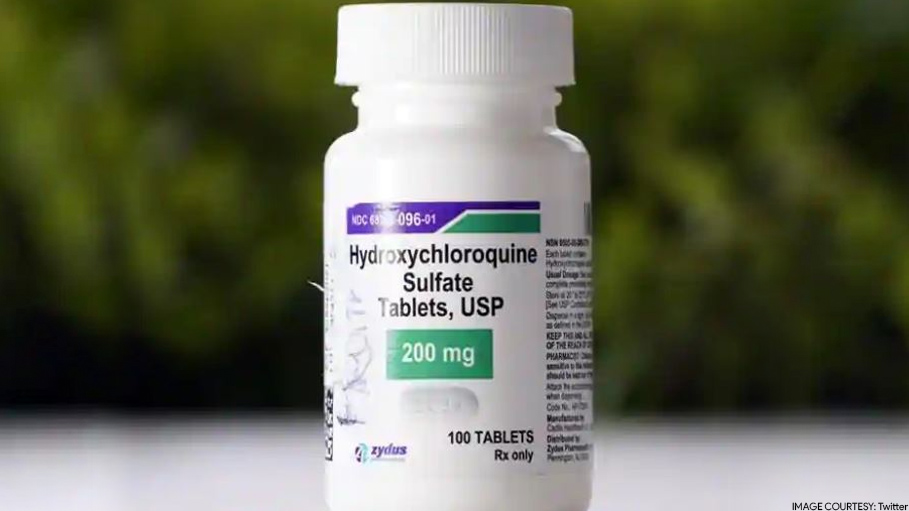 India Will Not Export Hydroxychloroquine to Private Companies