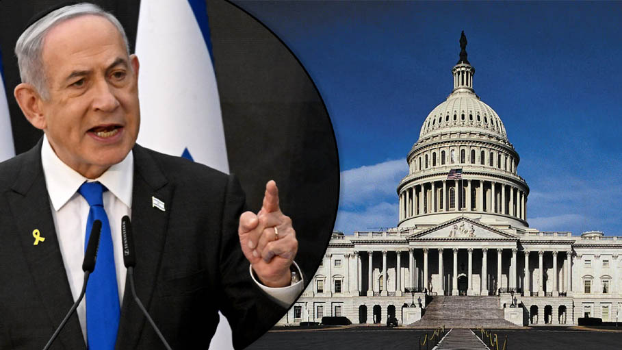 Israel PM Benjamin Netanyahu to Address US Congress on July 24