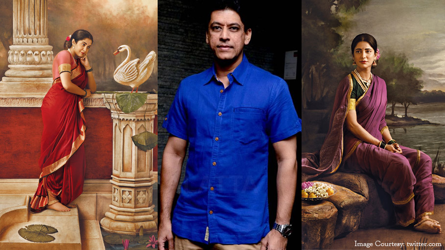 Here’s Why Photographer G Venket Ram’s Calendar Is Making the Rounds on Social Media