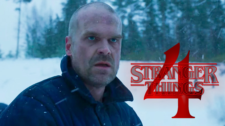 ‘Stranger Things’ Season 4 Teaser: Hopper is Alive!