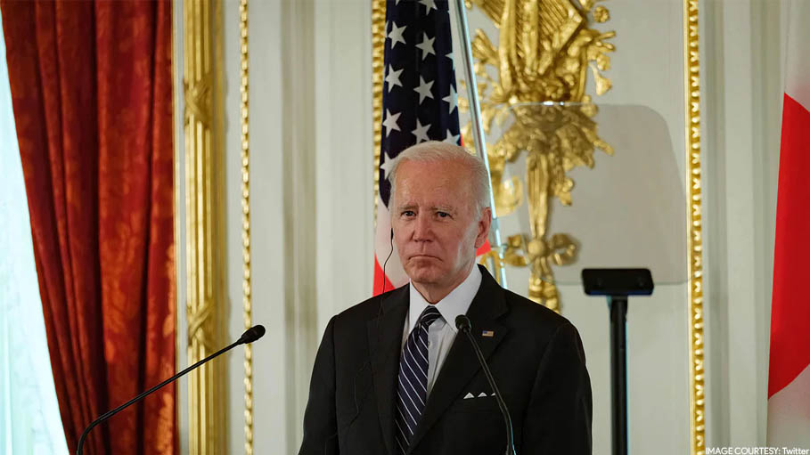 Is Mr. Biden Too Old to be President? Buzz in US Grows Louder