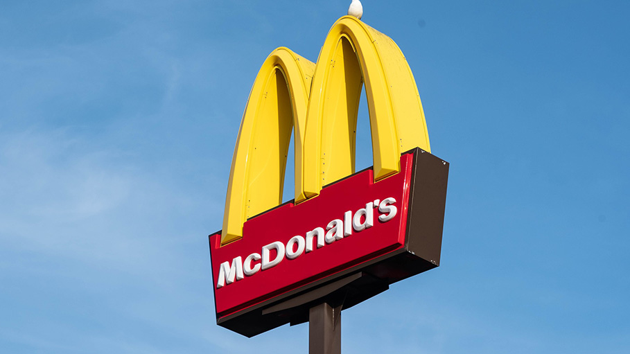 McDonald’s Won Victory for Franchise Labor Violations