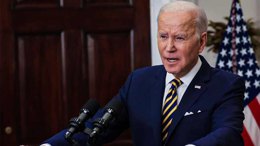How Secret White House Documents at Biden's Home Were Discovered