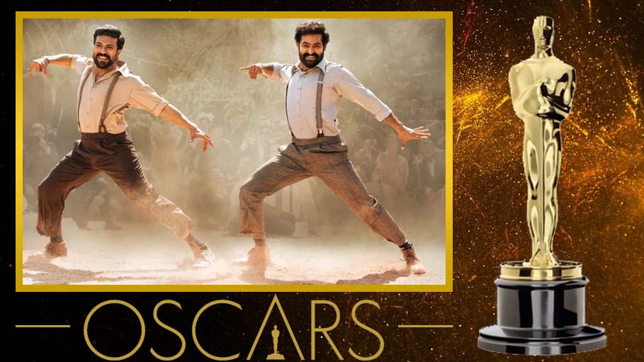 ‘Naatu Naatu’ Creates History by Winning The Best Original Song at The Oscars