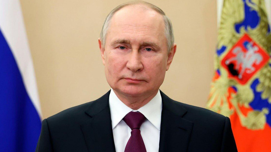 Arresting Vladimir Putin Abroad Would Mean 