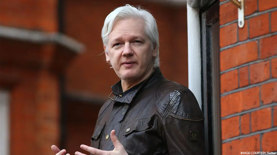 All You Need to Know about Case Against Julian Assange