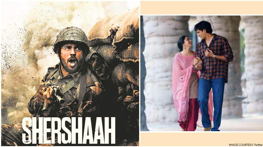 ‘Shershaah’ is Live on Amazon Prime and It Has Received Amazing Reviews