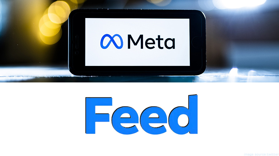 Facebook's News Feed Will Now be Rebranded as…