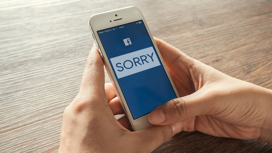 Facebook Says Sorry after Black Workers Complain of Workplace Bias