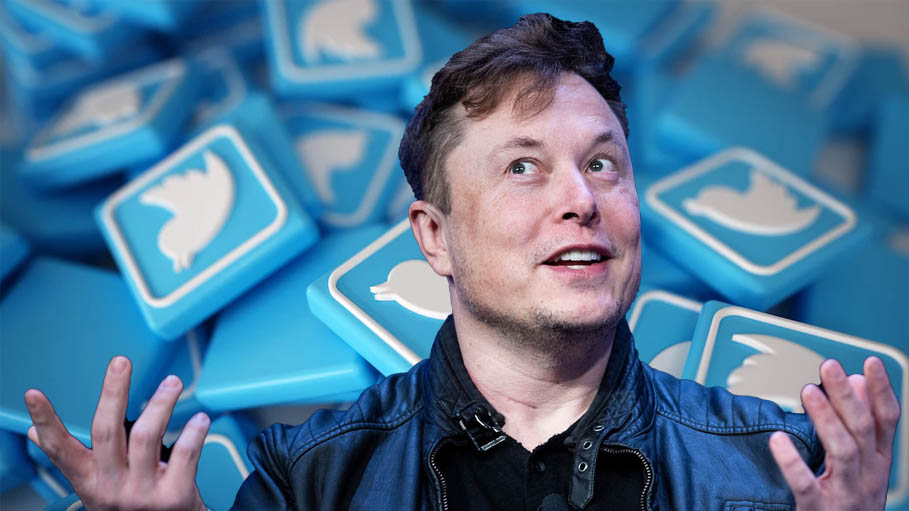 Elon Musk Drops 'Days Of Rest' from Twitter Employee Calendars