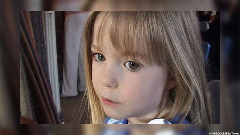 Madeleine McCann's Case: Parents Lose Libel Case against Portuguese Cop