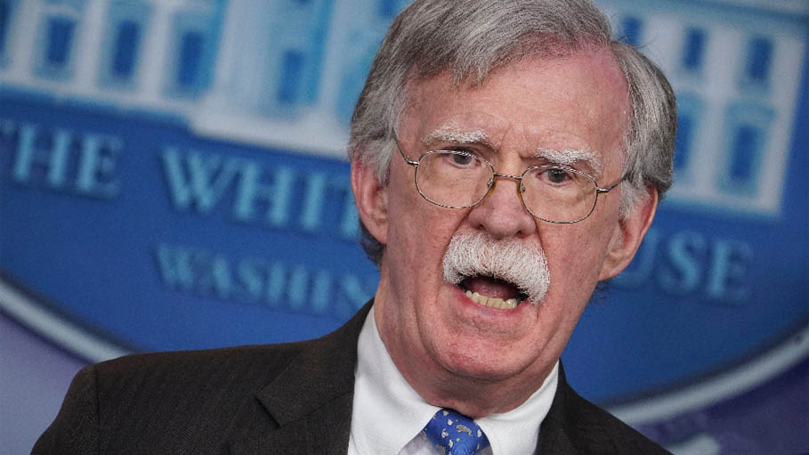 Ex United States Adviser Admits He Helped Plan Coups in Other Countries
