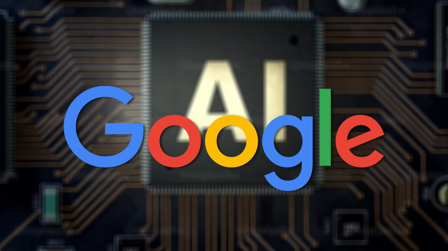 Google Set to Launch AI Software 
