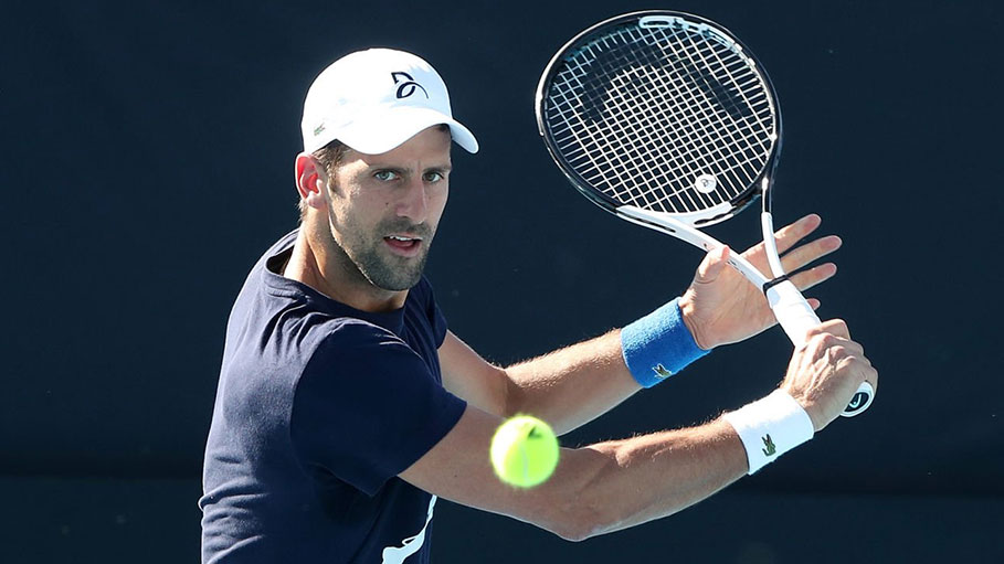 Novak Djokovic Resigned to Missing More US Tournaments over Vaccine Status
