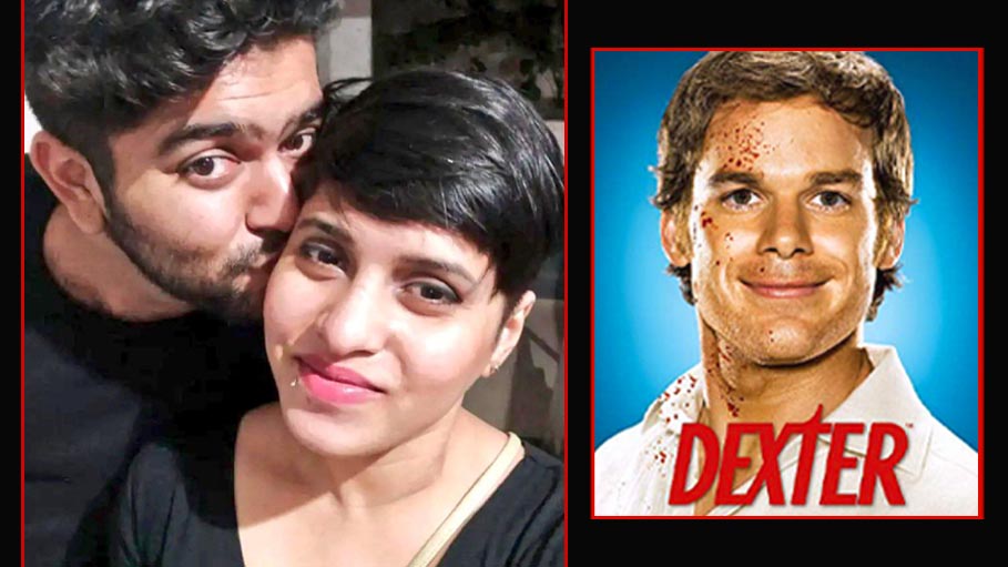Inspired by “Dexter” Man Kills Partner, Dumped Body in 35 Pieces