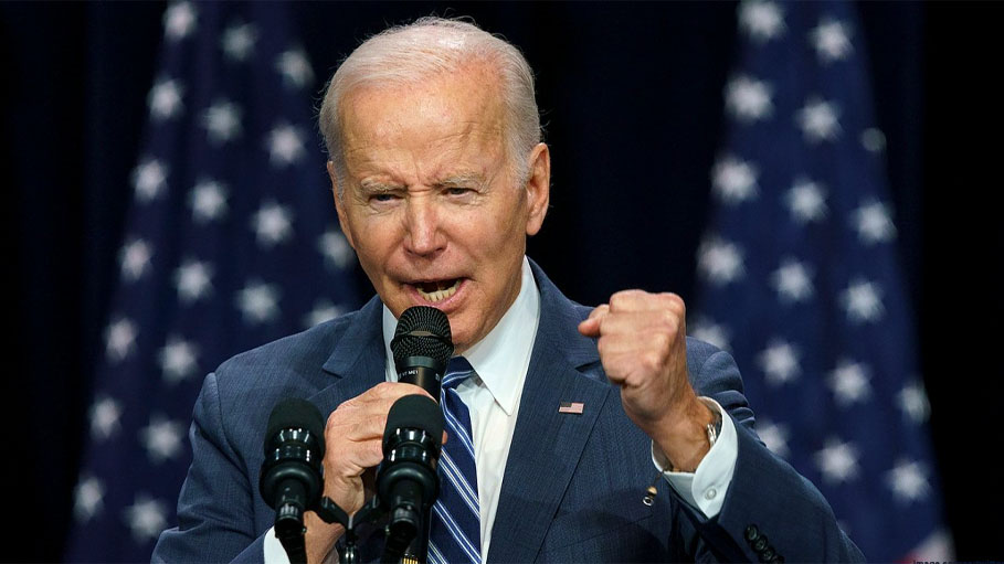 US "Partnership" with Africa Crucial for World: US President Joe Biden