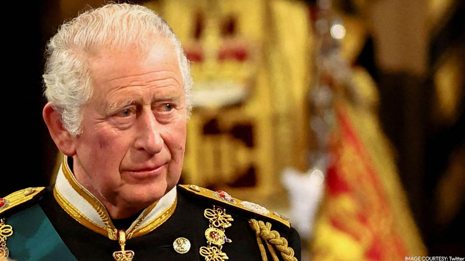 King Charles' Coronation Ceremony to Take Place in June Next Year