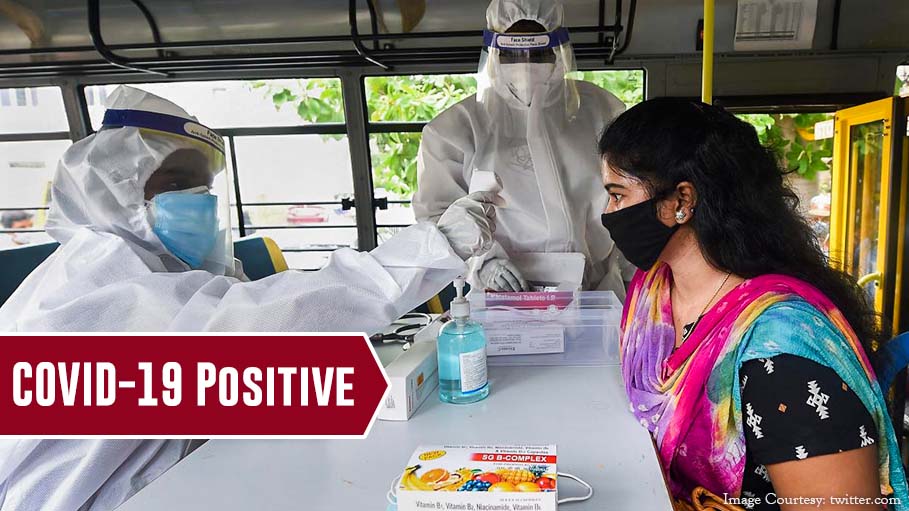 Bengal Assembly to be Closed for 10 Days after Employee Tests Positive for Coronavirus
