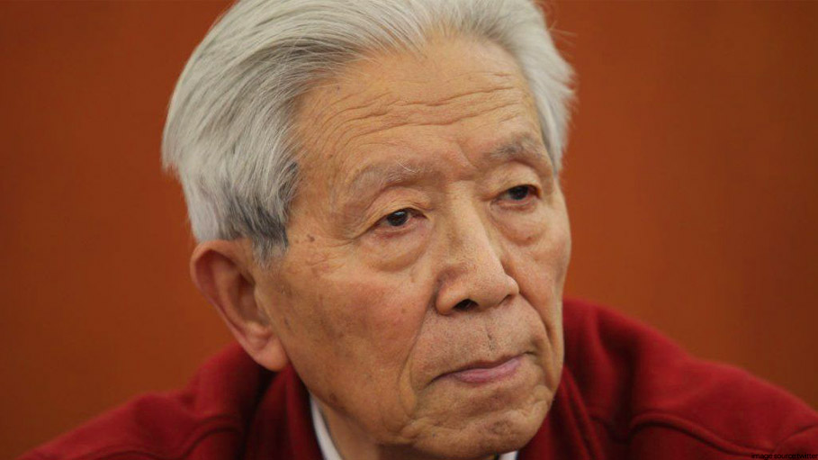 Doctor Jiang Yanyong, Who Exposed China's 2003 SARS Cover-Up Dies at 91