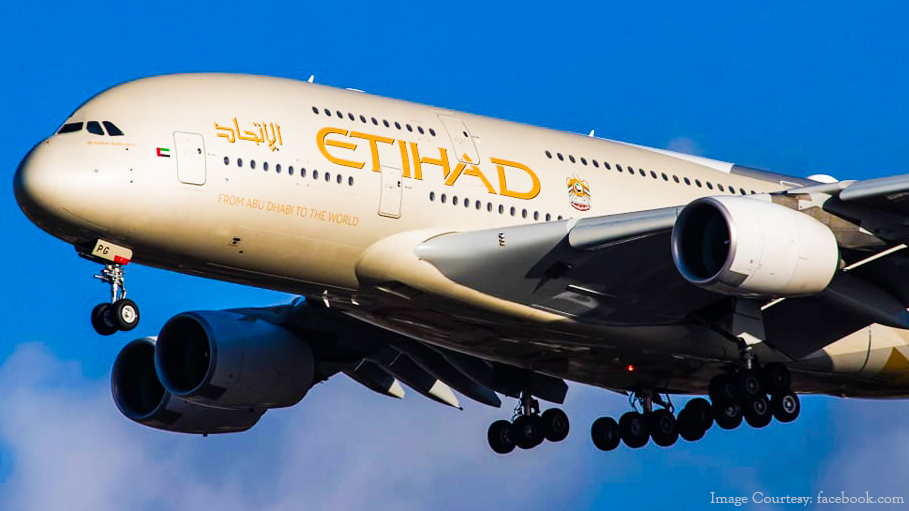 Etihad Airways, Air Arabia Planning to Fill Jet Airways’ Space in India with a New Discount Airline