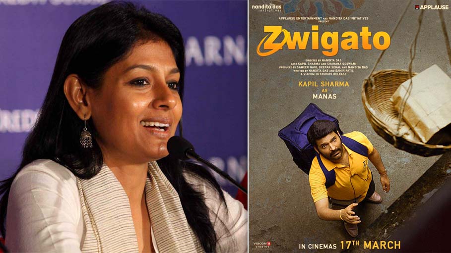 Nandita Das Pens a Gratitude Note for Audiences Who Loved Zwigato