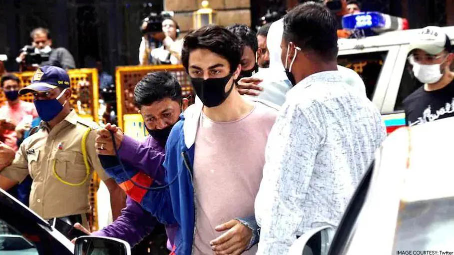 Finally after 3 Weeks, Aryan Khan Gets Bail