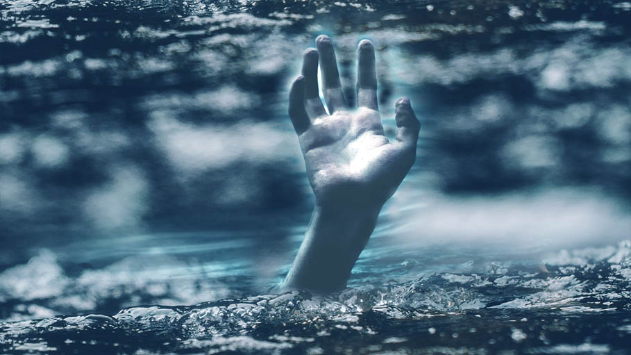Delhi: 12-Year-Old Drowns in Pond