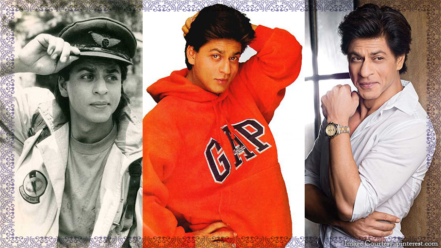 The ‘King of Bollywood’ Kicks off His 53rd Birthday in Style