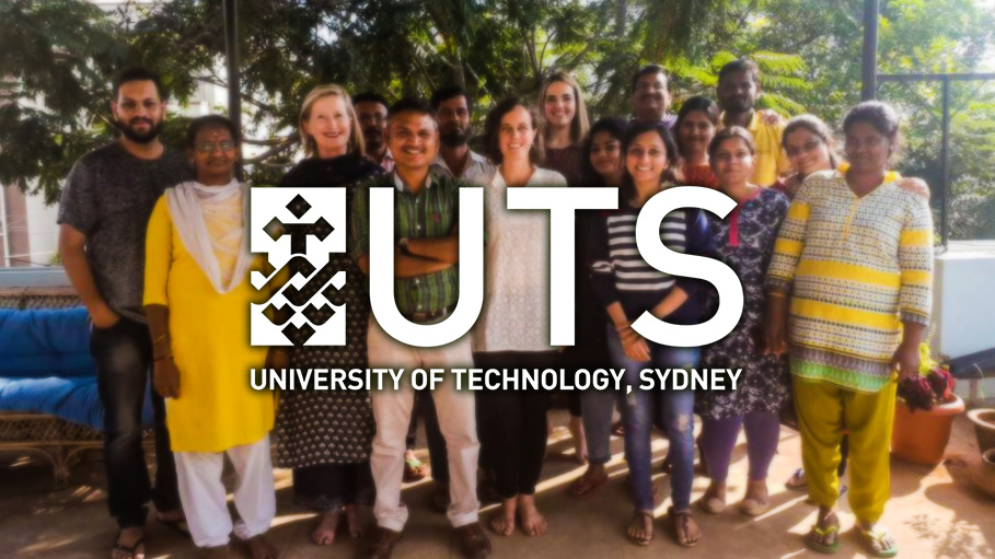 UTS Supports Pollinate Energy to Impact 1 MN Lives in Slums & Underserved Villages