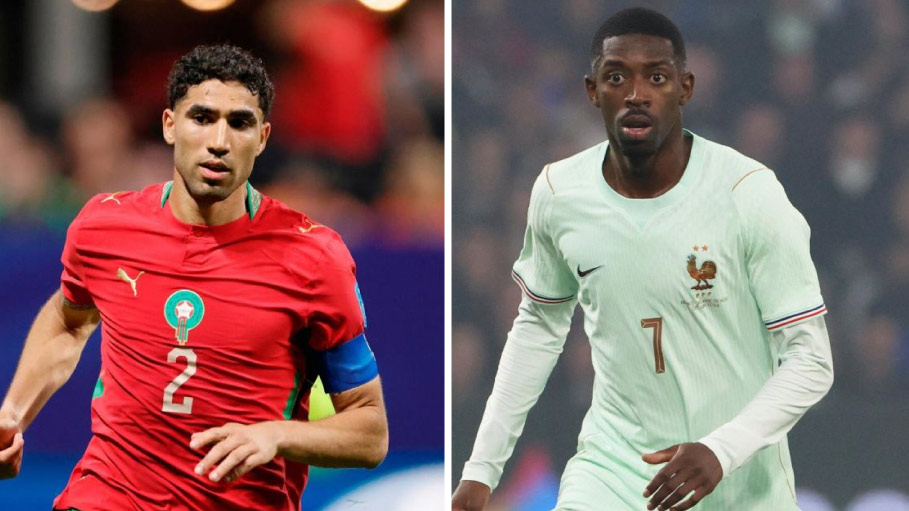 FIFA World Cup 2026 Round of 16 Predictions: France Faces Paraguay as Canada Takes on Morocco