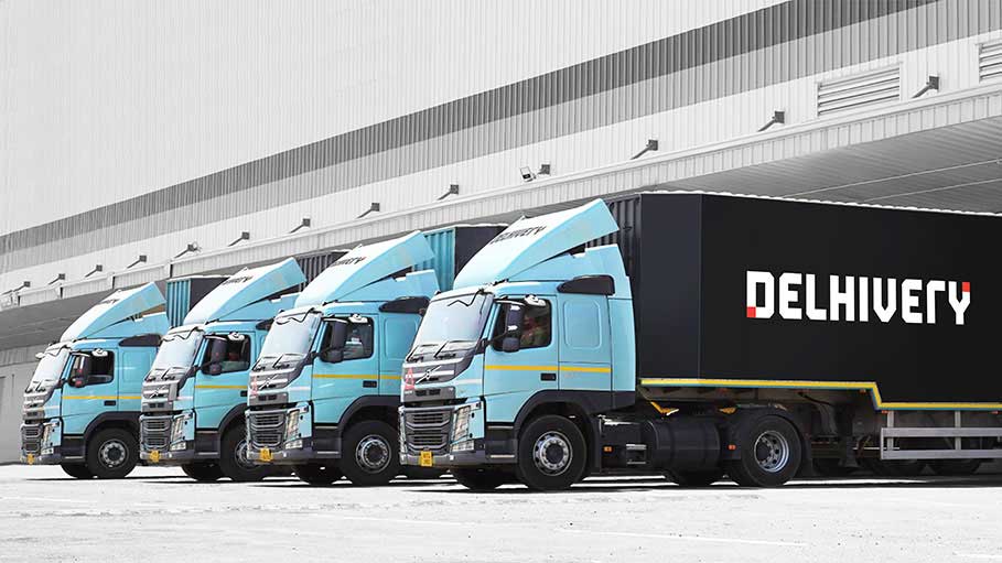 Delhivery to Acquire Algorhythm Tech for ₹ 14.9 Crore