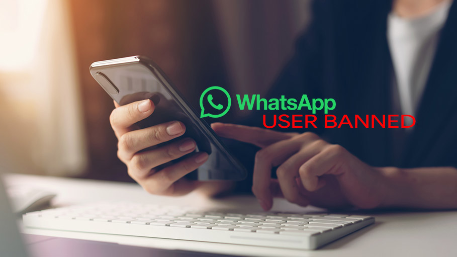 WhatsApp Bans 36.77 Lakh Indian Accounts in December