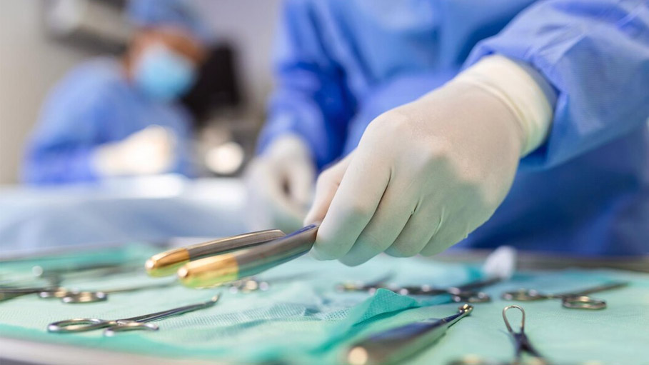 Health Staff Cut Newborn's Head, Leave It Inside Woman's Womb