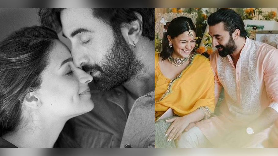 Alia and Ranbir Welcome Baby Girl; Wishes Pour in for The New Parents