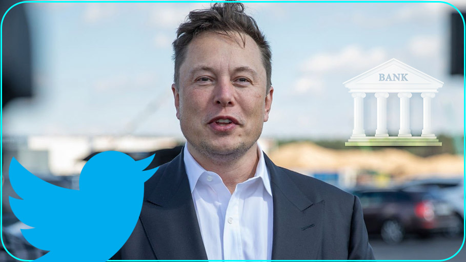 Elon Musk Told Banks He Will Rein in Twitter Pay, Monetise Tweets