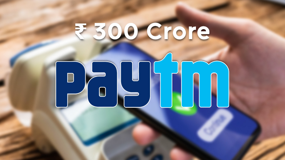 Paytm Faces Potential ₹300 Crore Loss After RBI's Action on Payments Bank