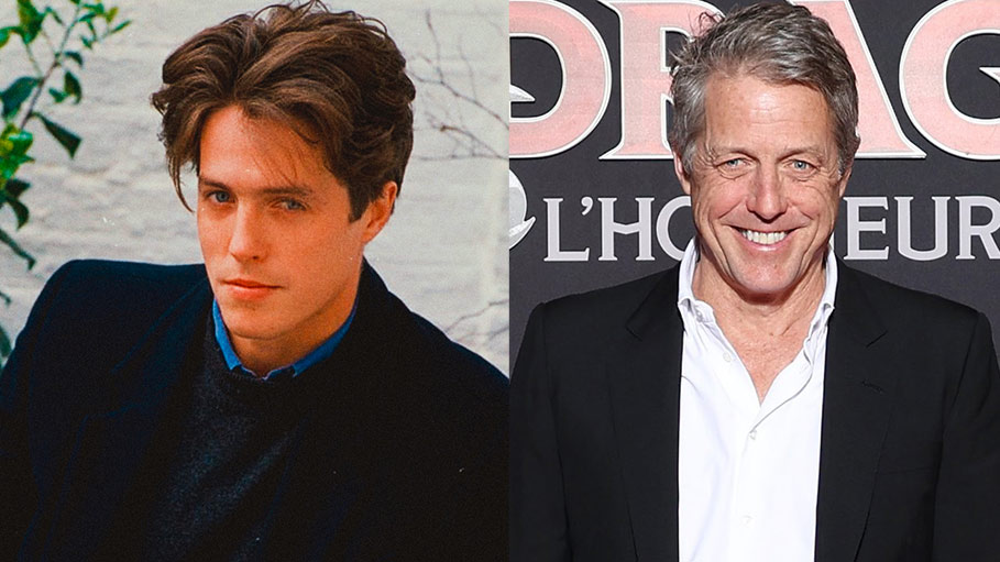 Hugh Grant Wins Trial Bid against Sun Publisher