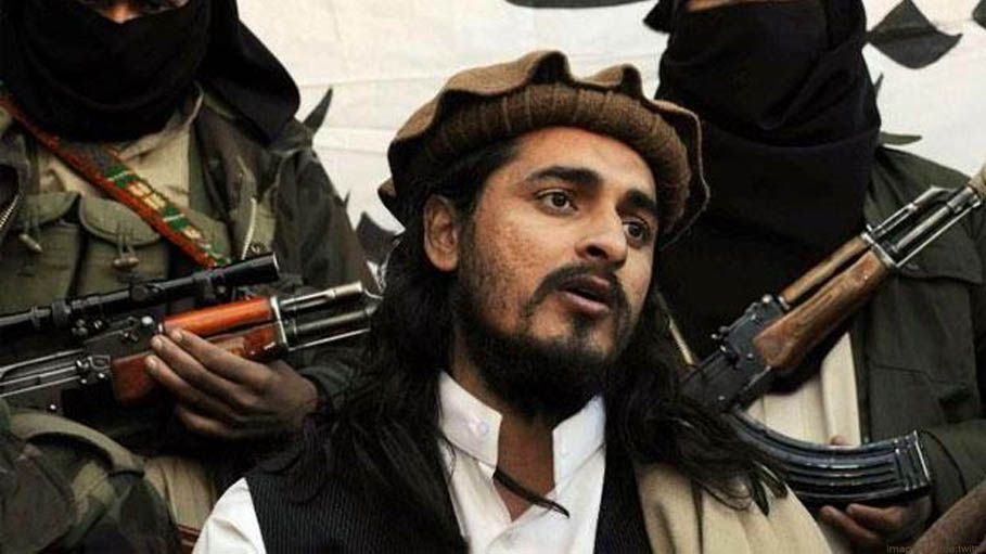 Pakistan Govt in Talks with Terror Group to "End Violence"