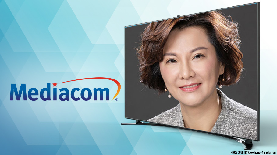 MediaCom Ropes in Christine Fang as Global CFO