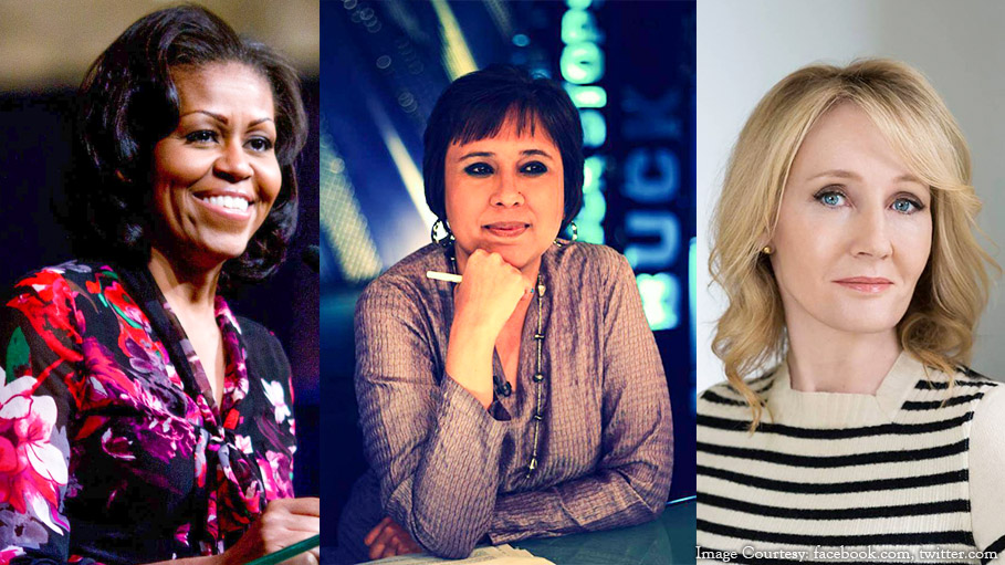 Let’s Celebrate These Women Who Made an Impact through Their Fields of Work
