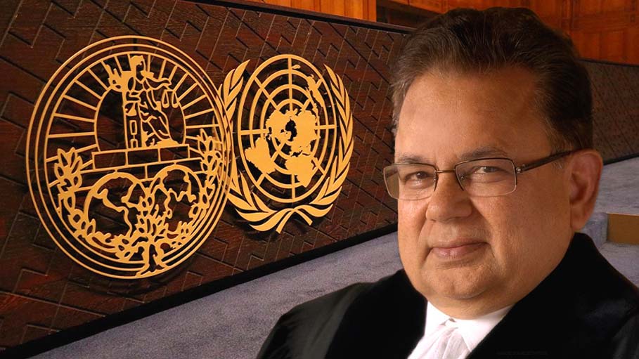 ICJ Orders Russia to Halt Military Operations in Ukraine